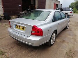 Volvo S80 2005 y parts