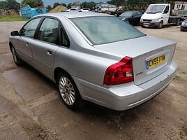 Volvo S80 2005 y parts