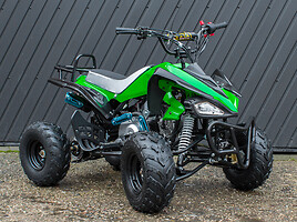 ATV 125cc 2023