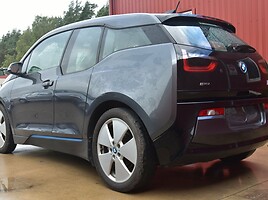 Bmw I3 Hybrid  2016 m dalys