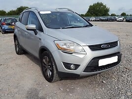 Ford Kuga I Visureigis / Krosoveris 2009