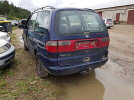 Ford Galaxy MK1 1997 г запчясти