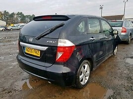 Honda Fr-V 2007 г запчясти