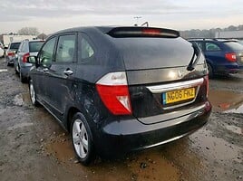 Honda Fr-V 2007 г запчясти