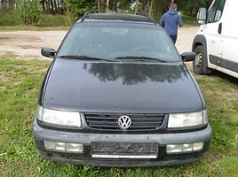 Volkswagen Passat B4 Universalas 1995