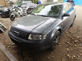 Audi A4 Sedanas 2003