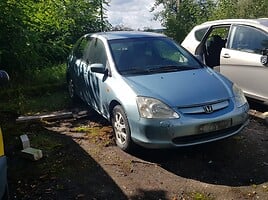 Honda Civic VII 2004 г запчясти