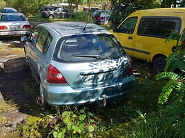 Honda Civic VII 2004 г запчясти