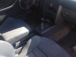 Audi A3 8L 1998 m dalys