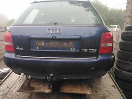 Audi A4 1998 y parts