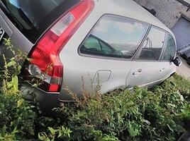 Volvo V50 2007 y parts