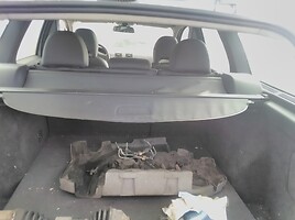 Volvo V50 2007 y parts