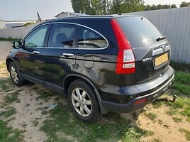 Honda Cr-V III 2008 m dalys