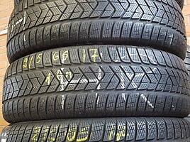 Goodyear didelis pasirinkimas R17 winter tyres passanger car