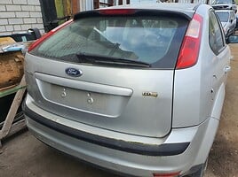 Ford Focus MK2 2007 y parts