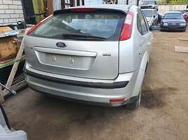 Ford Focus MK2 2007 y parts