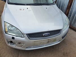 Ford Focus MK2 2007 y parts