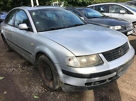 Volkswagen Passat B5 1997 m dalys