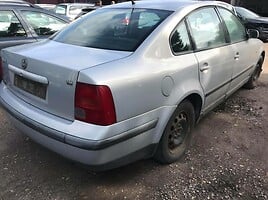 Volkswagen Passat B5 1997 m dalys