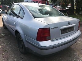 Volkswagen Passat B5 1997 m dalys