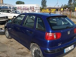 Seat Ibiza 2001 y parts