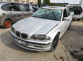 BMW 330 Sedanas 2000