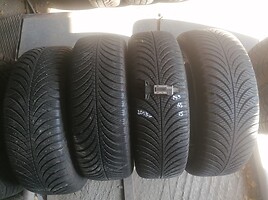 Goodyear Vector Gen-2 R15 universalios padangos lengviesiems