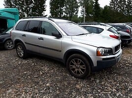 Volvo XC90 I Visureigis / Krosoveris 2005