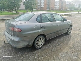 Seat Cordoba 2002 m dalys