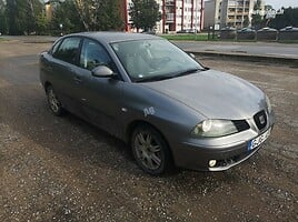 Seat Cordoba 2002 m dalys