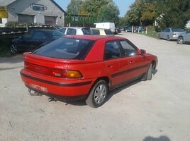 Mazda 323 1991 y parts