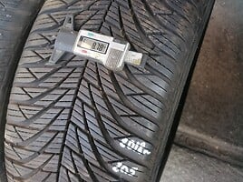 Goodyear dirbam sekmadienį R16 