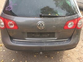 Volkswagen Passat B6 2009 y parts