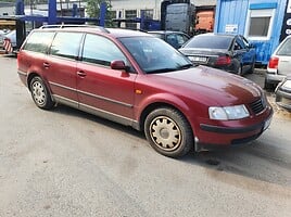 Volkswagen Passat B5 1.8 BENZINAS 92 KW 1998 г запчясти