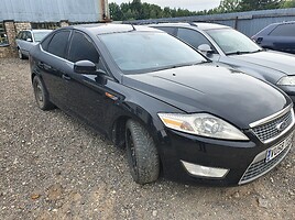 Ford Mondeo MK4 2008 г запчясти