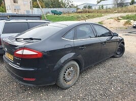 Ford Mondeo MK4 2008 г запчясти