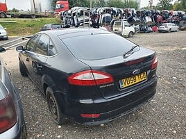 Ford Mondeo MK4 2008 г запчясти