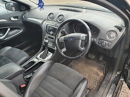 Ford Mondeo MK4 2008 г запчясти