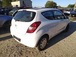 Hyundai I20 I 2012 m dalys