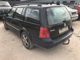 Volkswagen Bora 2003 y parts