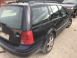 Volkswagen Bora 2003 y parts