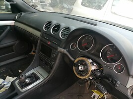 Audi A4 2008 y parts