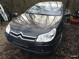 Citroen C5 2006 y parts