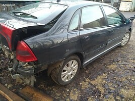 Citroen C5 2006 y parts