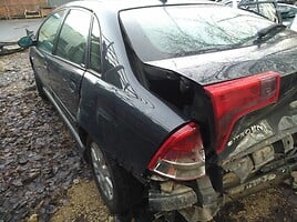 Citroen C5 2006 y parts