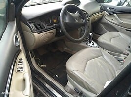 Citroen C5 2006 y parts