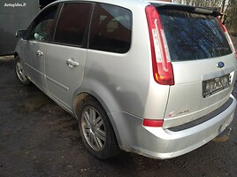 Ford C-Max 2008 m dalys