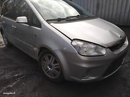 Ford C-Max 2008 m dalys