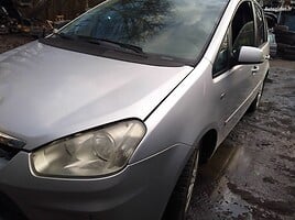 Ford C-Max 2008 m dalys