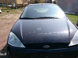 Ford Focus 2001 г запчясти